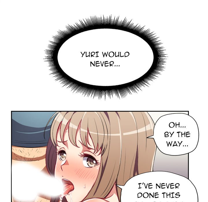 Yuri's Part Time Job - episode 32 - 82