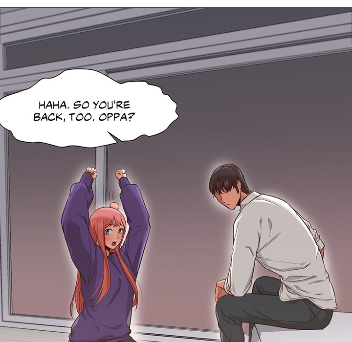 Man Up, Girl! - episode 19 - 69