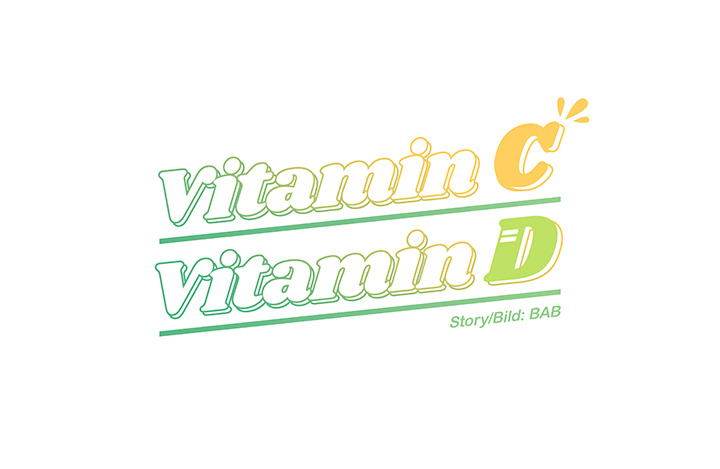 Vitamin C Vitamin D - episode 11 - 58