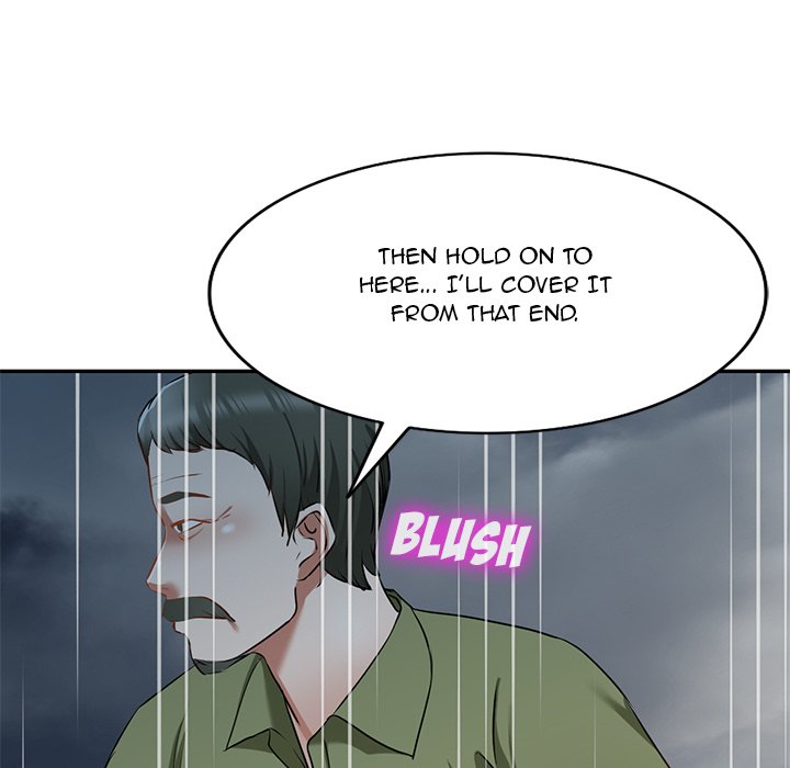 Don't Seduce Me! - episode 15 - 138