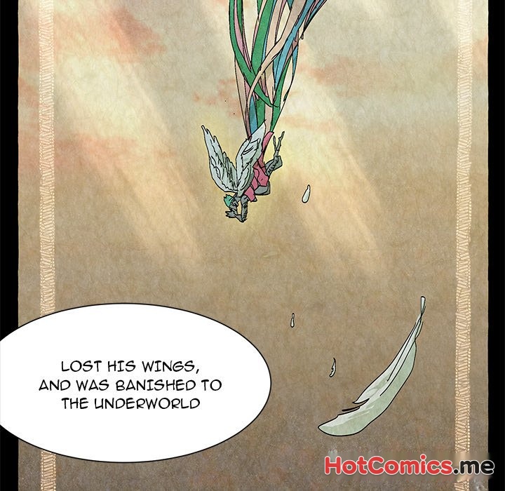 New Life, New Me - episode 72 - 11