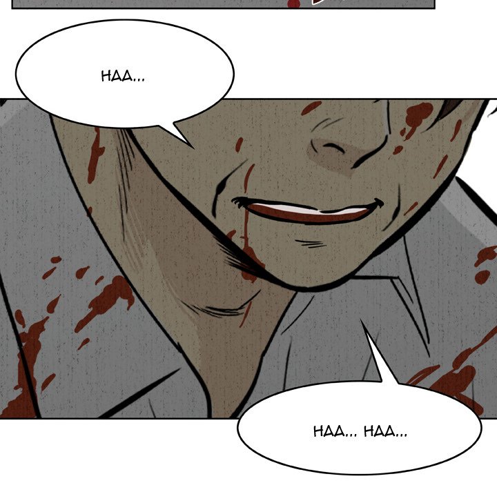 Classroom of Murder - episode 33 - 43