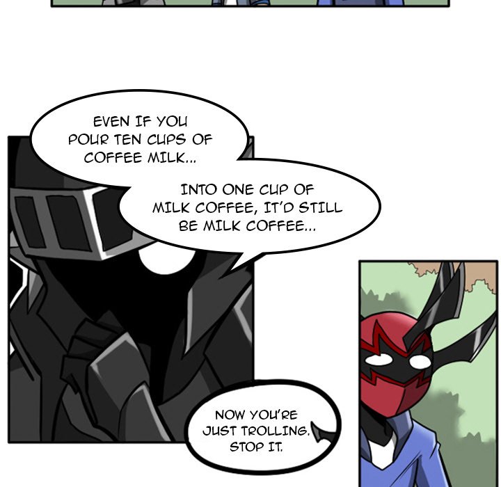 Maki and Friends - episode 2 - 12
