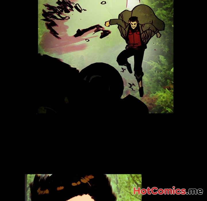 Kill Starter - episode 7 - 12