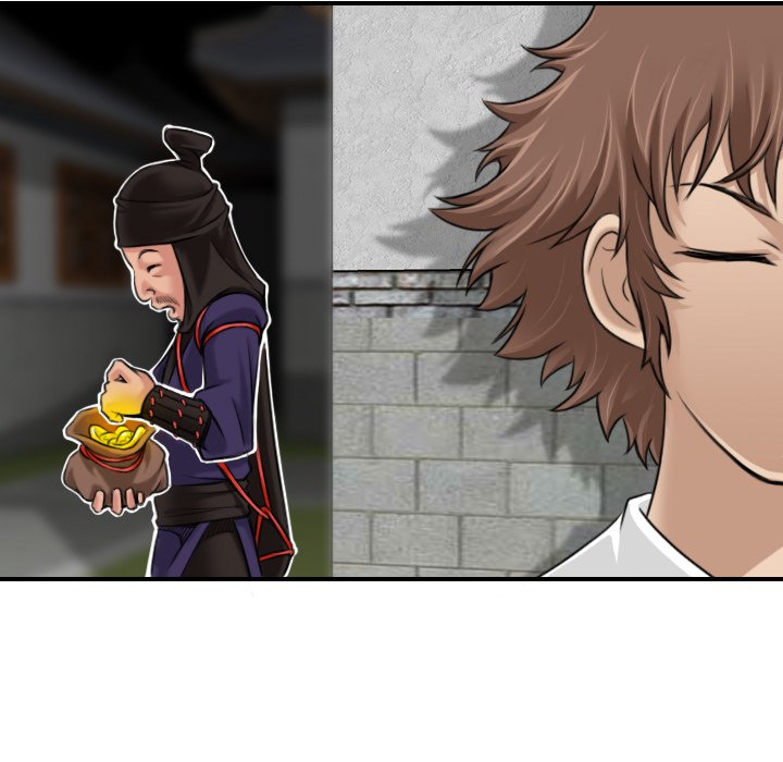 Secret World of Martial Arts - episode 2 - 30