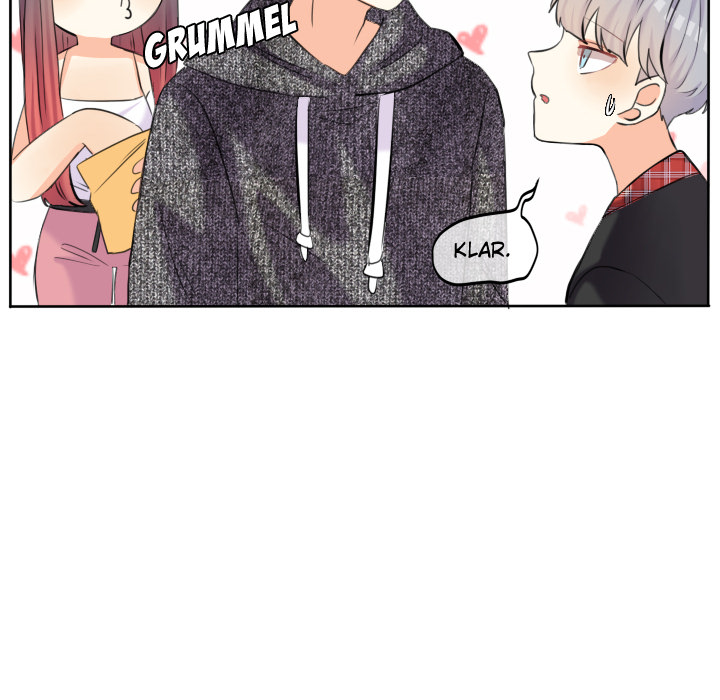 Das Chillige Pärchen - episode 54 - 70