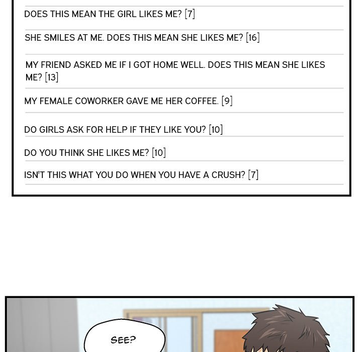 Mr. Kang - episode 17 - 23