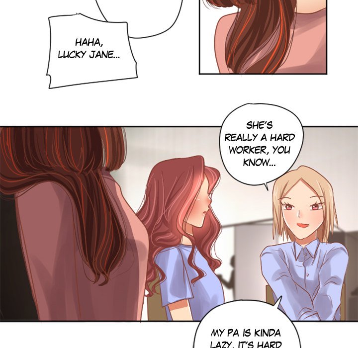 My Girlfriend is a Soap Opera Star - episode 15 - 27