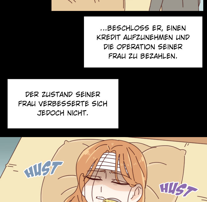 Dinge, die das Herz erwärmen - episode 51 - 78
