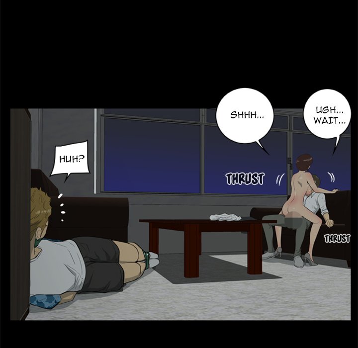 Zombie Wave - episode 6 - 5