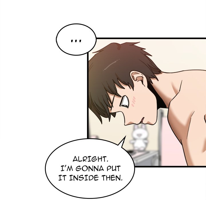 No More, No Less - episode 10 - 45