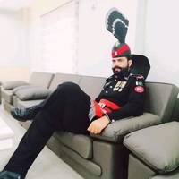 TikTok Account Photo