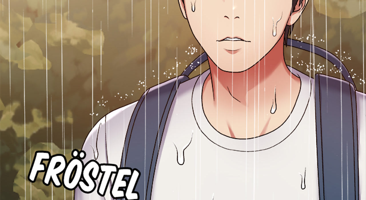 Ein standhafter Geist - episode 1 - 50