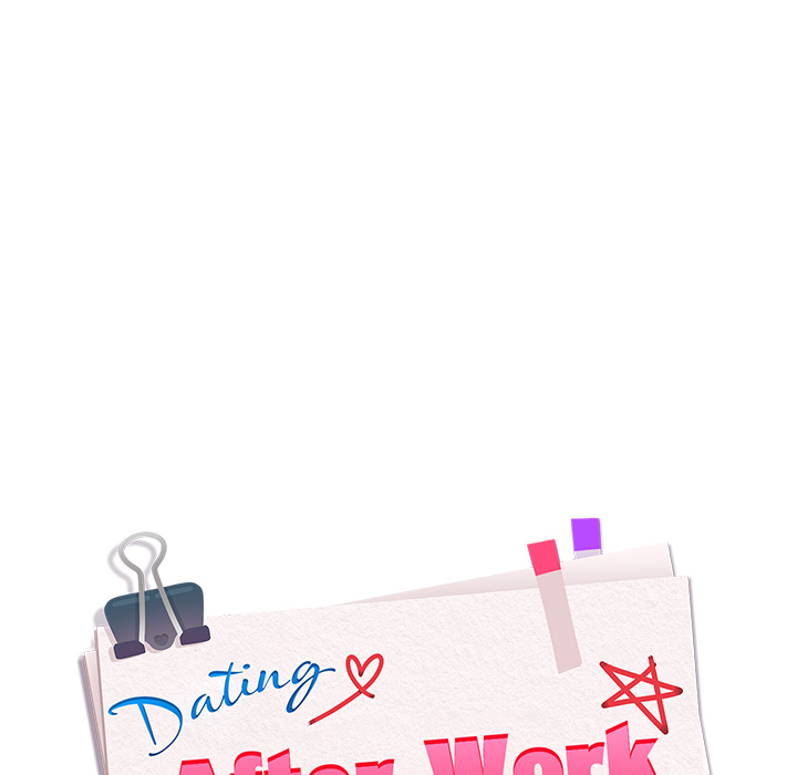 Dating After Work - episode 17 - 9