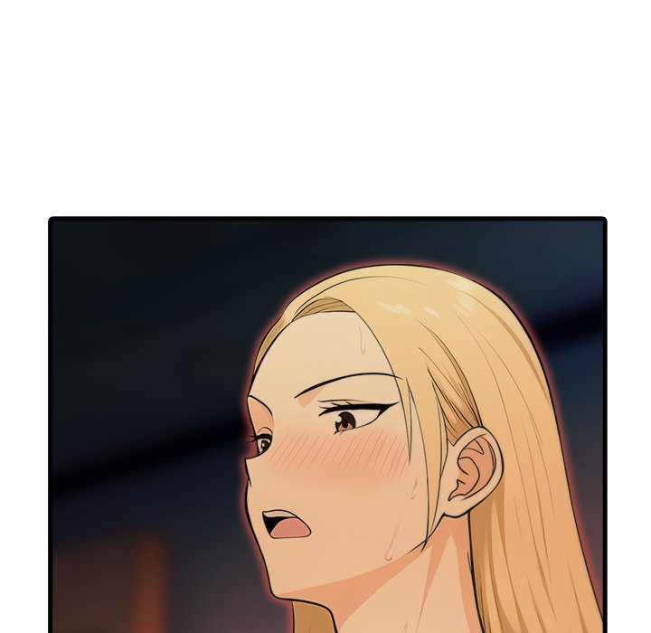 Steamy Webtoon Collection - episode 4 - 45