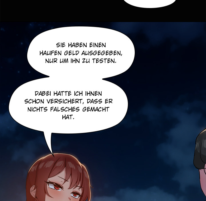Beziehung zur Miete - episode 25 - 56