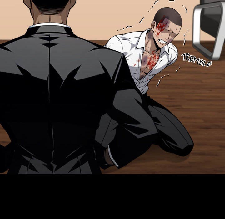 Workaholic Gangster - episode 59 - 78