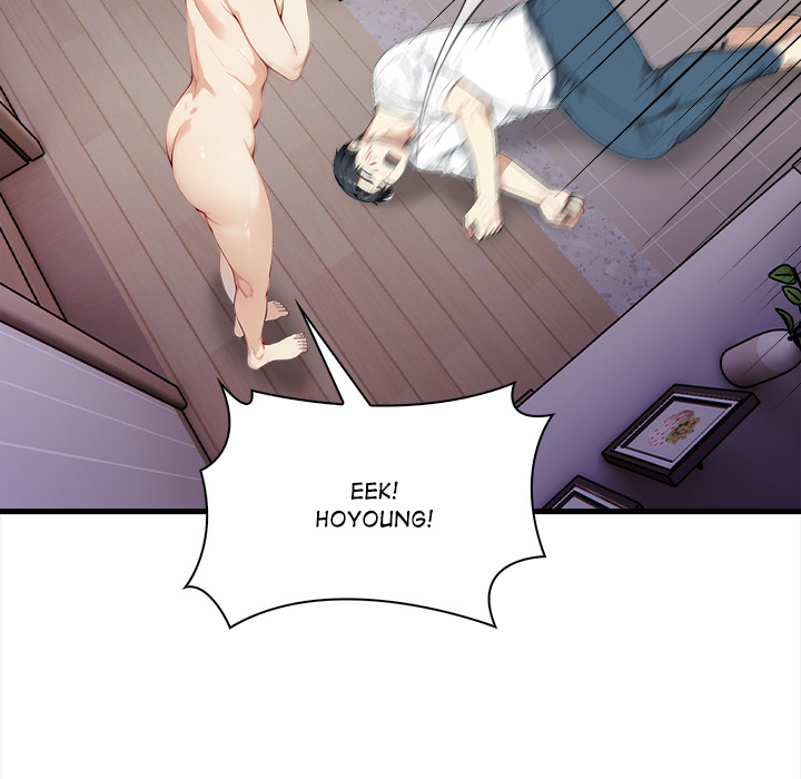 Rekindled Heat - episode 15 - 83