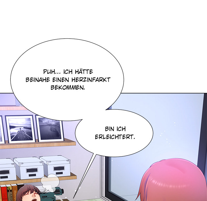 Ich will doch nur SIE! - episode 13 - 53