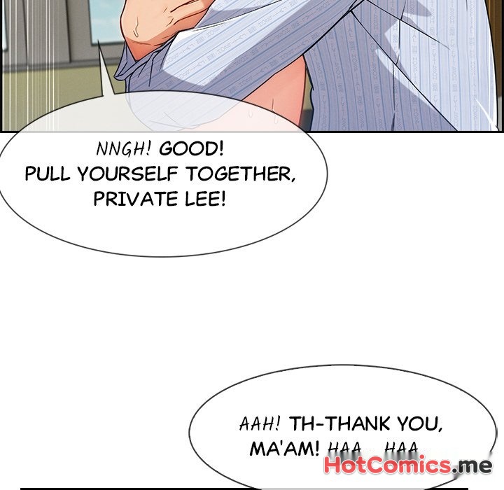 Sang-Ah - episode 71 - 77