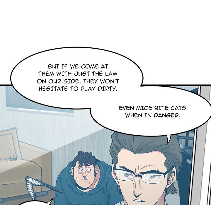Dog on Patrol - episode 13 - 14