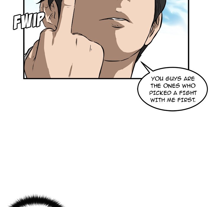 He Queen - episode 17 - 82
