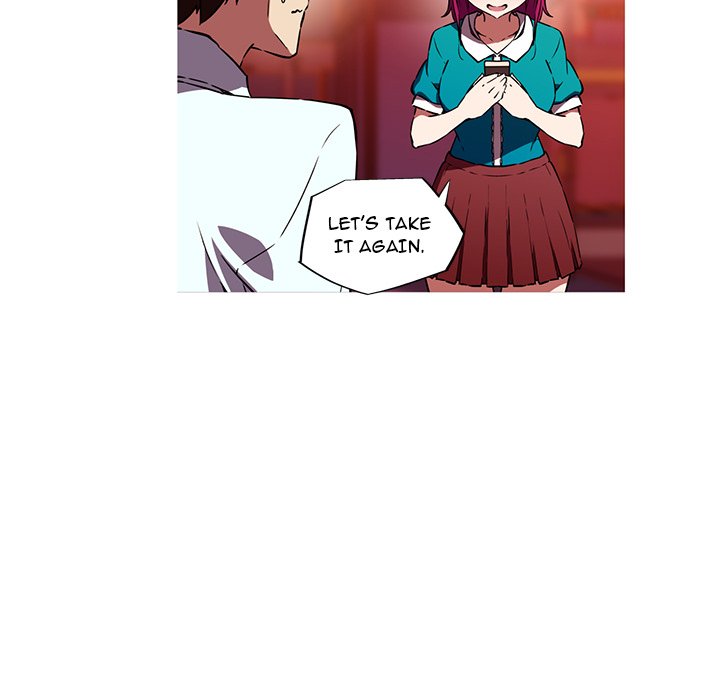 My Girlfriend is a Star - episode 11 - 18