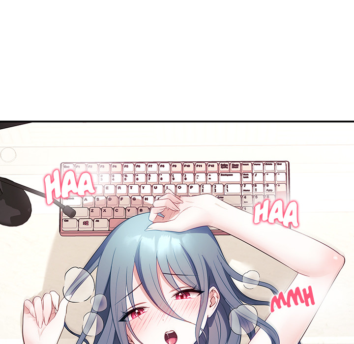 Meine Frau ist VTuber - episode 5 - 54