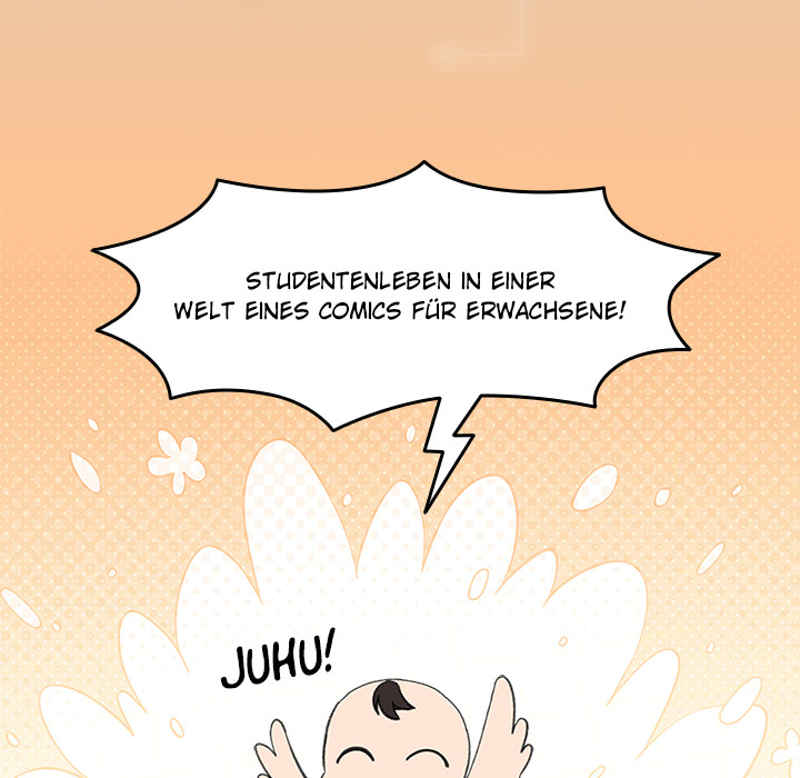 Überleben in einem Comic - episode 2 - 7