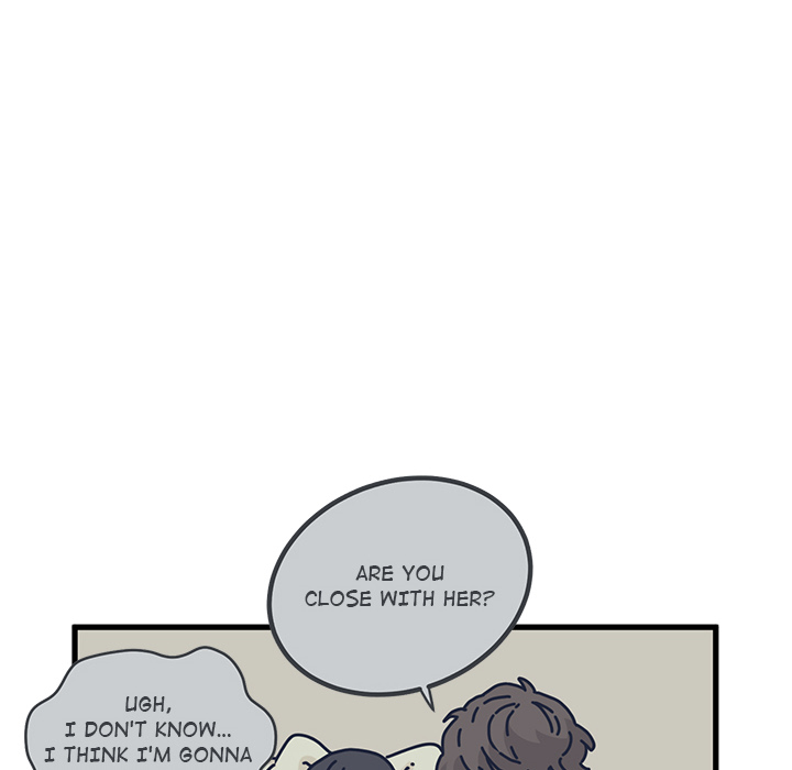 Snapping into Love - episode 110 - 143