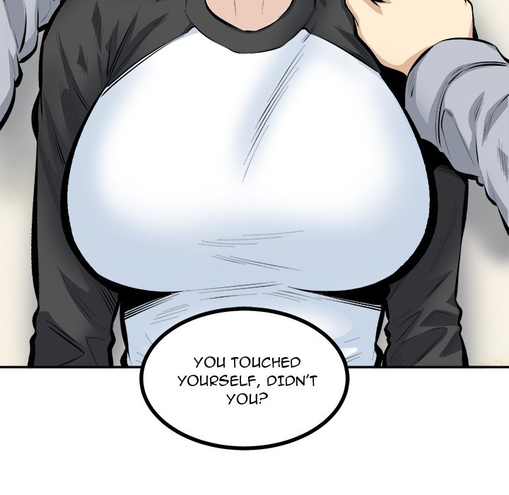 Excuse me, This is my Room - episode 115 - 19