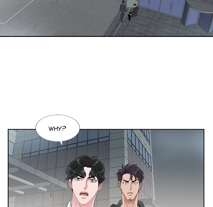 Why Is it You? - episode 27 - 41