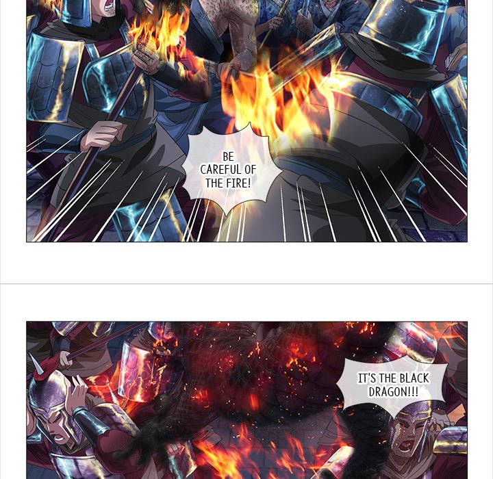 The Monkey King's Tale - episode 32 - 12