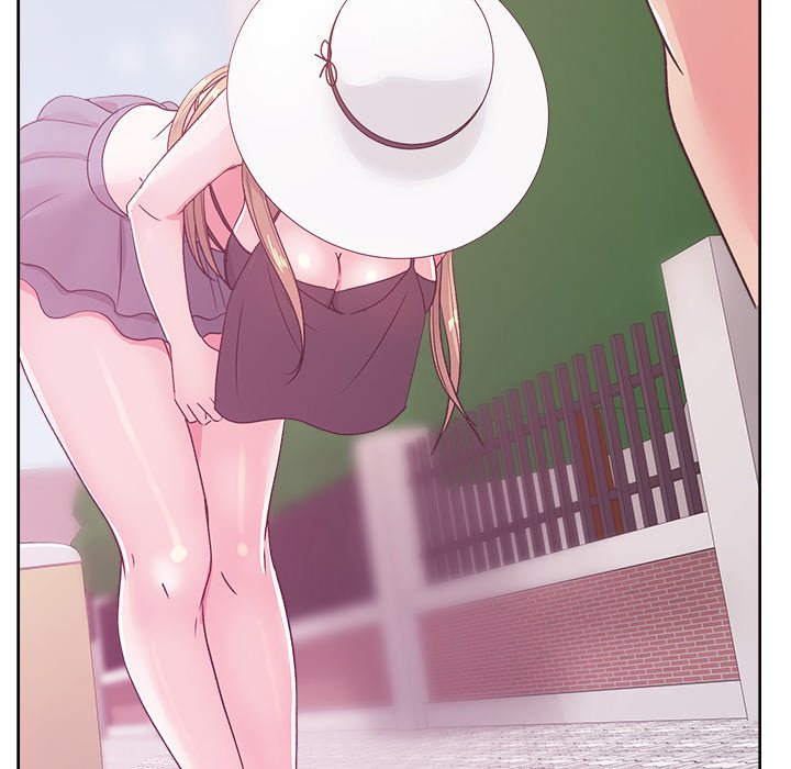 Soojung's Comic Store - episode 21 - 103