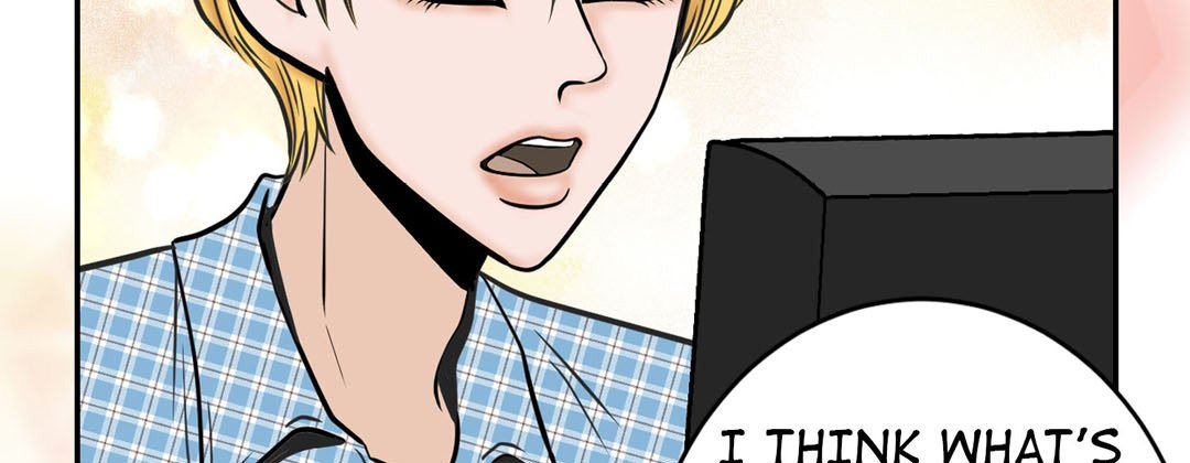 Living with The Wizard - episode 10 - 118