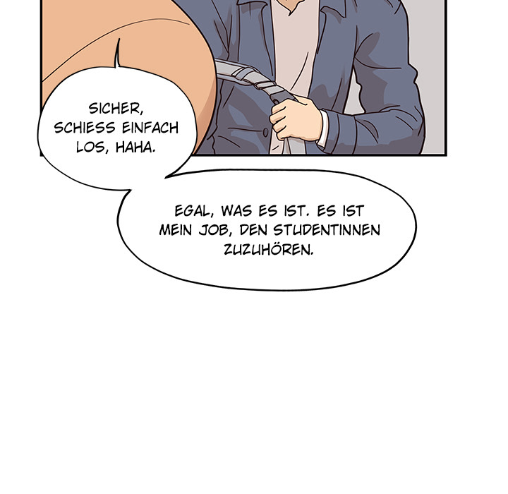 Der Hahn im Korb - episode 28 - 88