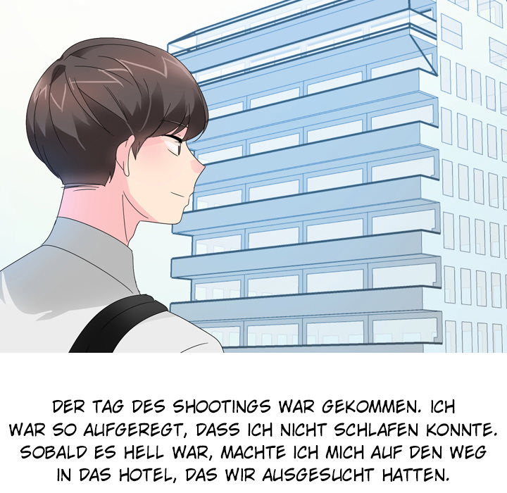 Forever Gossip 2. Staffel - episode 7 - 50