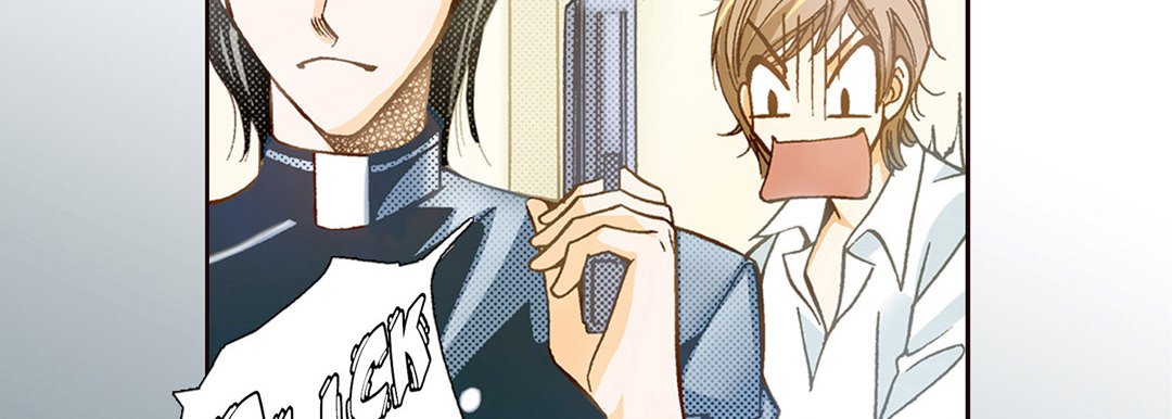 100% Perfect Girl - episode 5 - 26