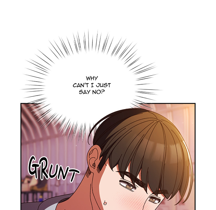 Boss! I'm Taking Your Girl! - UNCENSORED - episode 32 - 43