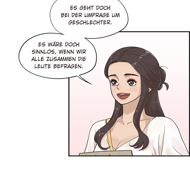 Der Hahn im Korb - episode 82 - 87