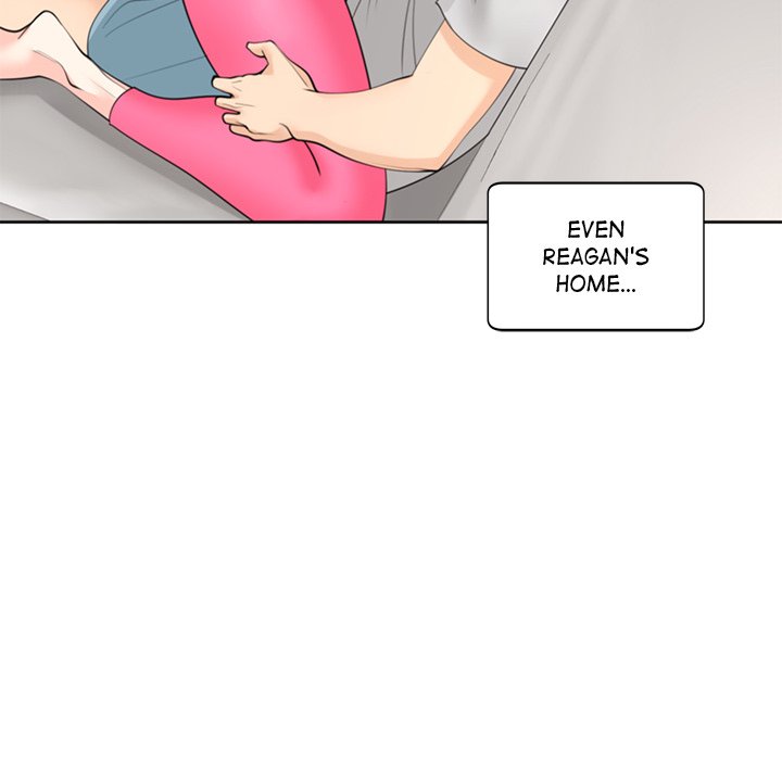Please Take Care of Her - episode 8 - 96