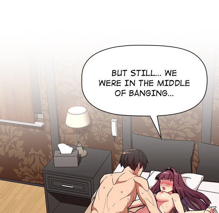 What do I do now...? - episode 27 - 27