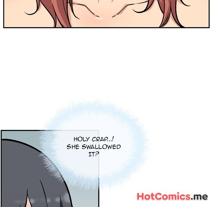 Excuse me, This is my Room - episode 49 - 62