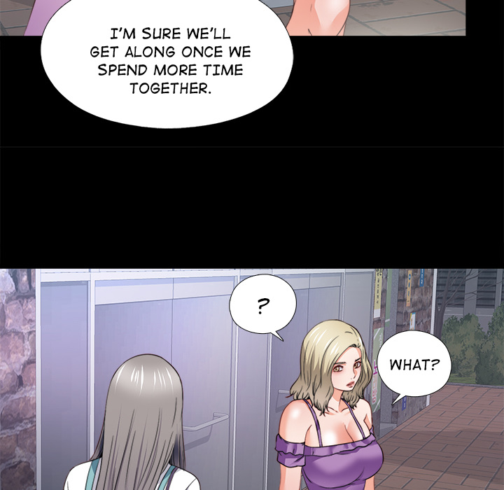 Love on Canvas - episode 47 - 66