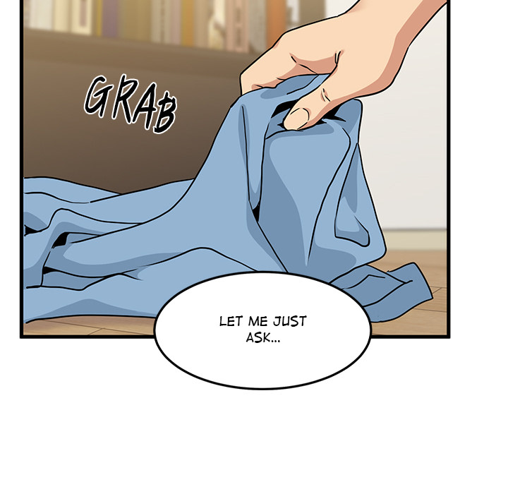 Snapping into Love - UNCENSORED - episode 3 - 85