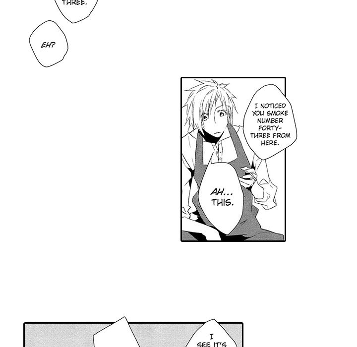 Boring Ninomiya-san - episode 1 - 20