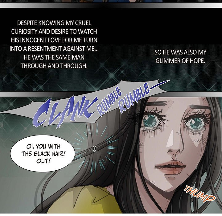 The Emperor's Woman - episode 87 - 37