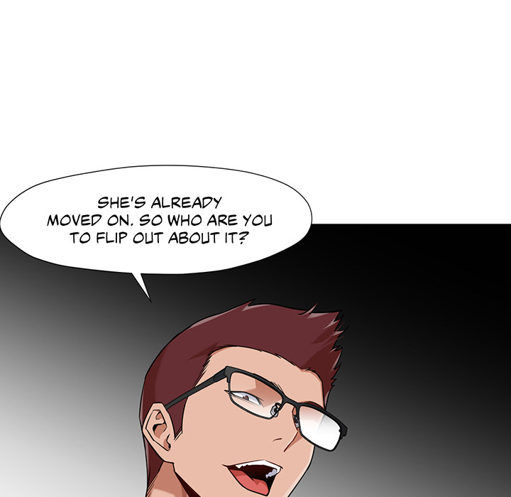 Man Up, Girl! - episode 48 - 19