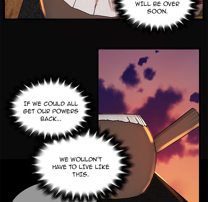 The Tiger, The Sun and The Moon - episode 45 - 5