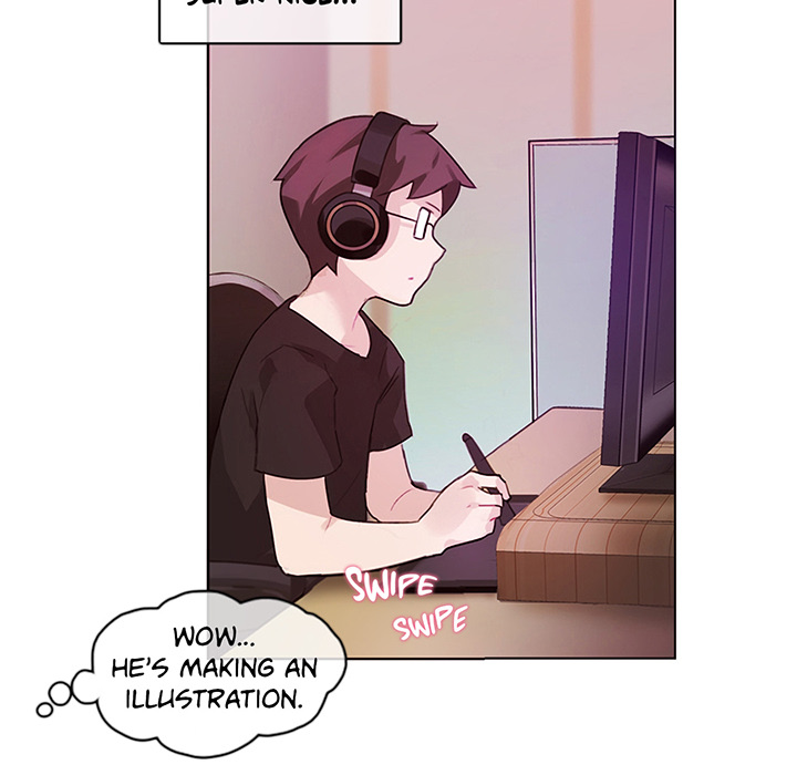A Pervert's Daily Life - episode 1 - 81